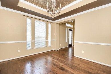 30007 N Lake Falls Cir, Spring, TX 77386 - photo 5