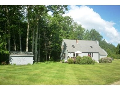 21 Northpointe Rd, Thornton, NH 03285 - photo 3