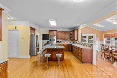 6041 Bluebird Hill Ln, Matthews, NC 28104 - photo 5