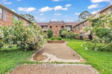 Surrounding community featuring a lawn