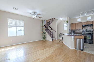 9233 E Neville Ave unit 1103, Mesa, AZ 85209 - photo 6