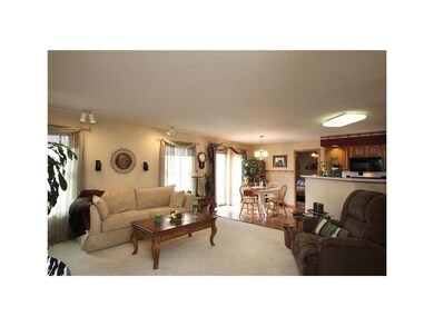 Great Room.
