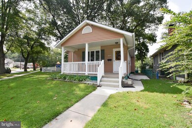 402 W Cedar Ave, Oaklyn, NJ 08107 - photo 3