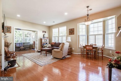 3983 Great Harvest Ct, Dumfries, VA 22025 - photo 6