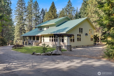 12280 State Route 903, Ronald, WA 98940 - photo 2