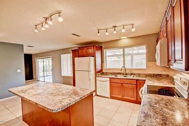 Updated Kitchen