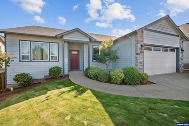 5928 Legacy St SE, Salem, OR 97306 - photo 2