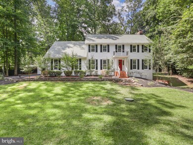 7267 Seaton Ln, Warrenton, VA 20187 - photo 4