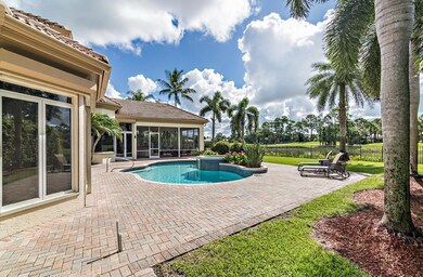 1690 Cypress Row Dr, West Palm Beach, FL 33411 - photo 5