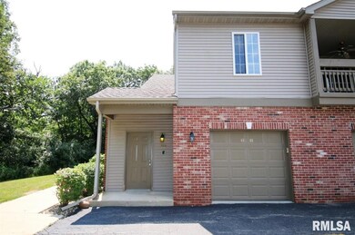 4505 N Tallgrass Ln unit 202D, Peoria, IL 61615 - photo 3