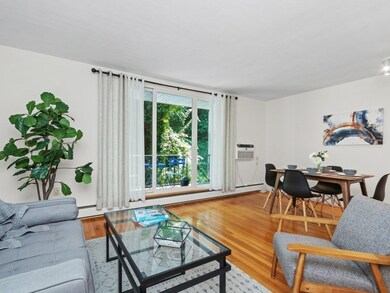 16 Addington Rd unit 35, Brookline, MA 02445 - photo 5