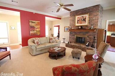 352 Pippinpost Dr, Conway, AR 72034 - photo 3