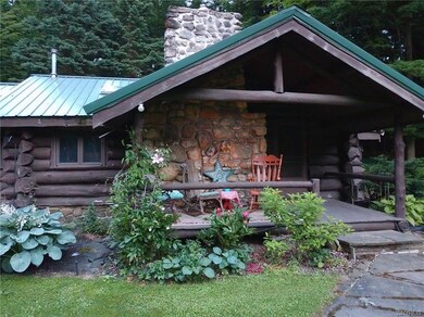 Home Sweet Home!
