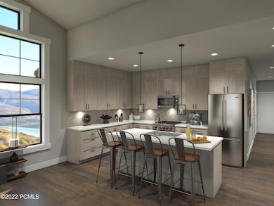 1122 W Vos Cir unit 102, Heber City, UT 84032 - photo 4