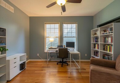 966 S Baldwin Dr, Bloomington, IN 47401 - photo 5