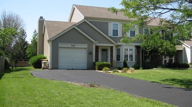 791 Trinity Ct unit 791, Carol Stream, IL 60188 - photo 6