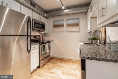 226 Church St unit 316, Philadelphia, PA 19106 - photo 2