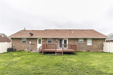 127 S Cumberland St, Berea, KY 40403 - photo 7