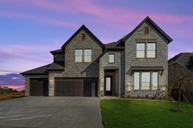 50 Magpie St, Joshua, TX 76058 - photo 2