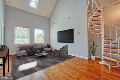 4607 36th St S unit B1, Arlington, VA 22206 - photo 4