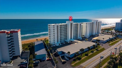 01-1155 Ocean Shore Blvd Unit 201 Aerial