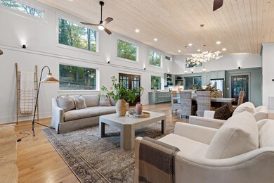 1815 Lula Lake Rd, Lookout Mountain, GA 30750 - photo 6