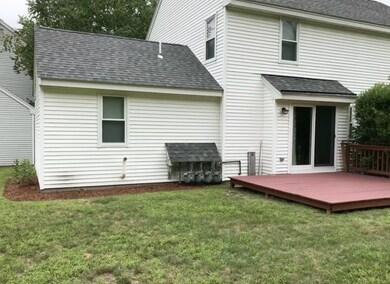 15 W Hill Dr unit D, Westminster, MA 01473 - photo 2