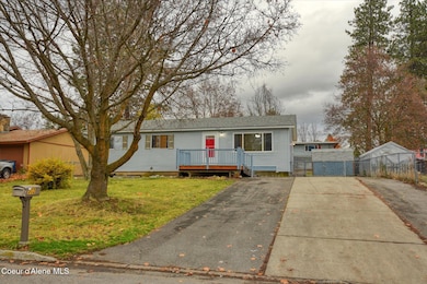 502 W 13th Ave, Post Falls, ID 83854 - photo 4