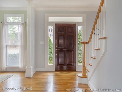 4313 Ferncreek Dr, Fayetteville, NC 28314 - photo 4