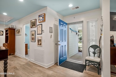 703 Swordfish Rd, Saint Helena Island, SC 29920 - photo 7