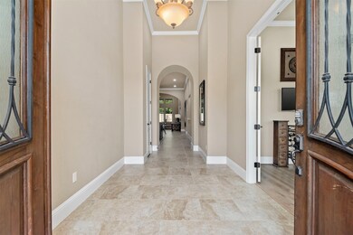 3502 Gambel Dr, Spring, TX 77386 - photo 3