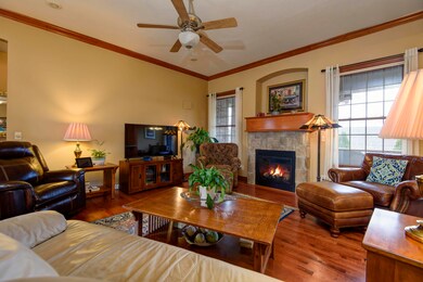 887 Dustin Ln, Nixa, MO 65714 - photo 5