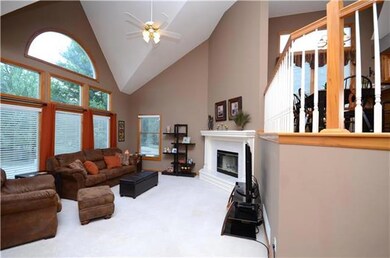 Large windows for lots of added light with plantat