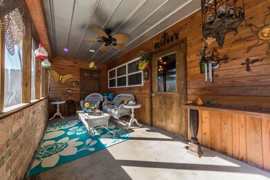 Back Porch 1