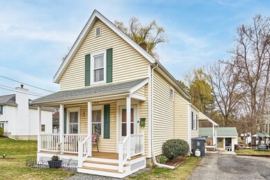 44 Clark St, Wilmington, MA 01887 - photo 2