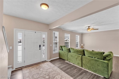 1482 Barrymore Ln, Wadsworth, OH 44281 - photo 3