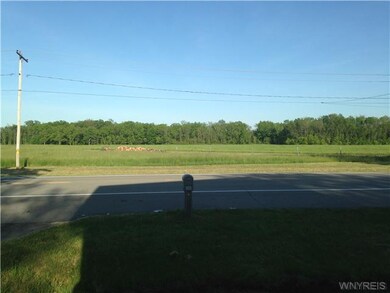Other View across the Street