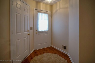 Foyer/Entry
