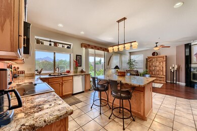 Kitchen/Family Room