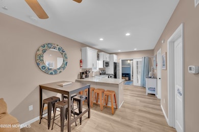 2nd Flr Back Kitchen 3