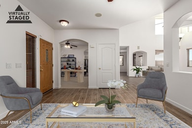 8676 N 96th Ln, Peoria, AZ 85345 - photo 6