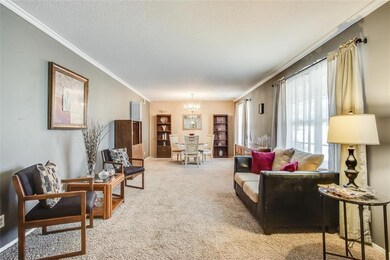 10220 Woodway Dr, El Paso, TX 79925 - photo 3