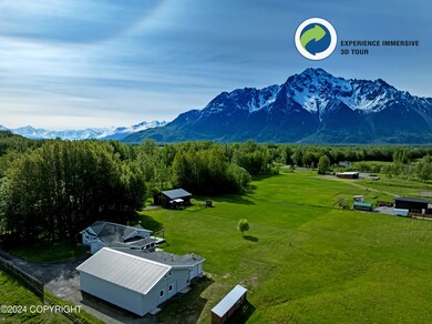 3400 S Bodenburg Loop, Palmer, AK 99645 - photo 3