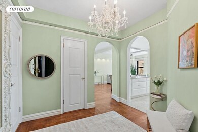 The Gemstone unit 3J, New York, NY 10023 - photo 2