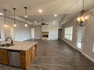 2008 Donna Ct, Azle, TX 76020 - photo 4