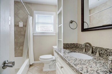2510 Kingston St unit 1, Houston, TX 77019 - photo 7