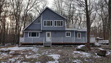 335 Fernwood Dr, East Stroudsburg, PA 18301 - photo 2