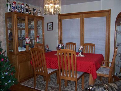 Dining Room.