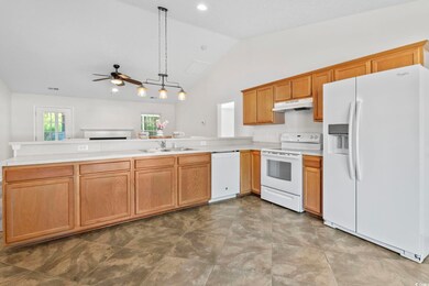 3853 Barrington Ln, Myrtle Beach, SC 29588 - photo 5