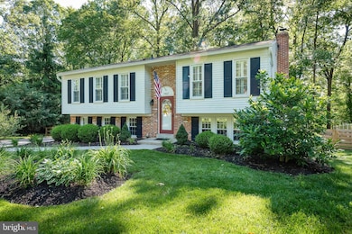 5407 Fantail Dr, Sykesville, MD 21784 - photo 2